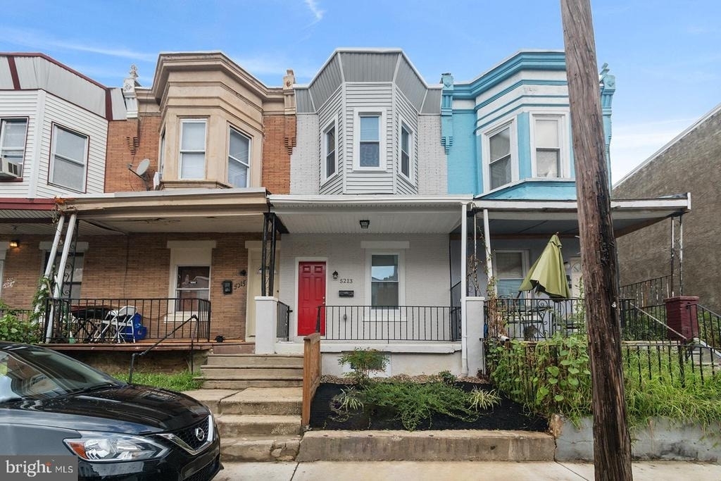 5213 Rodman Street - Photo 1