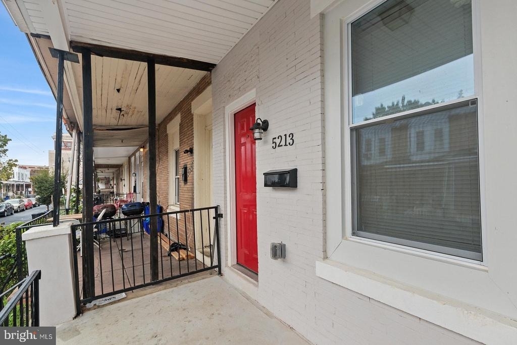 5213 Rodman Street - Photo 3