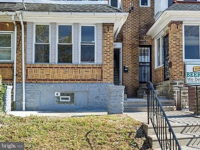 6603 Ogontz Avenue - Photo 0