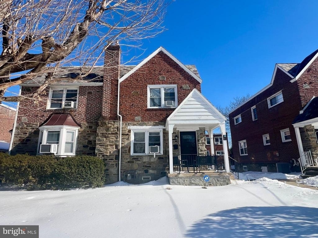 317 Barker Avenue - Photo 1
