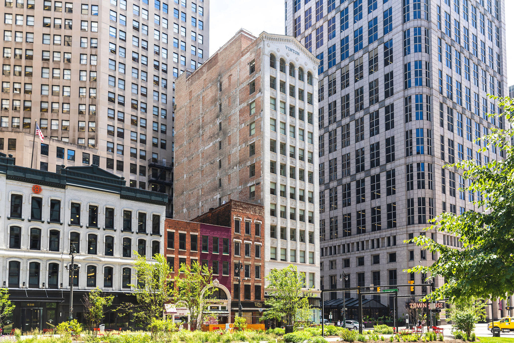 600 Woodward Avenue - Photo 0
