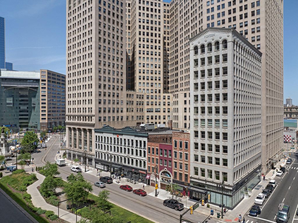 600 Woodward Avenue - Photo 2