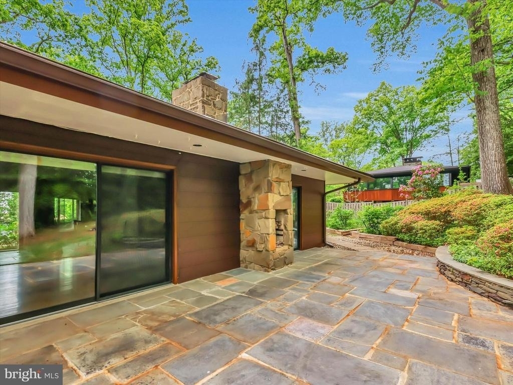 6509 Bradley Boulevard - Photo 45