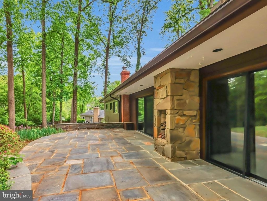 6509 Bradley Boulevard - Photo 3