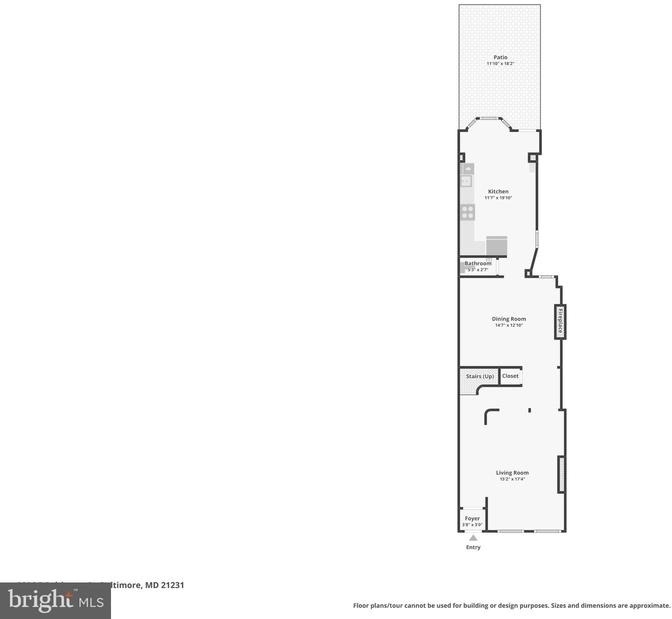 2206 E Baltimore Street - Photo 36