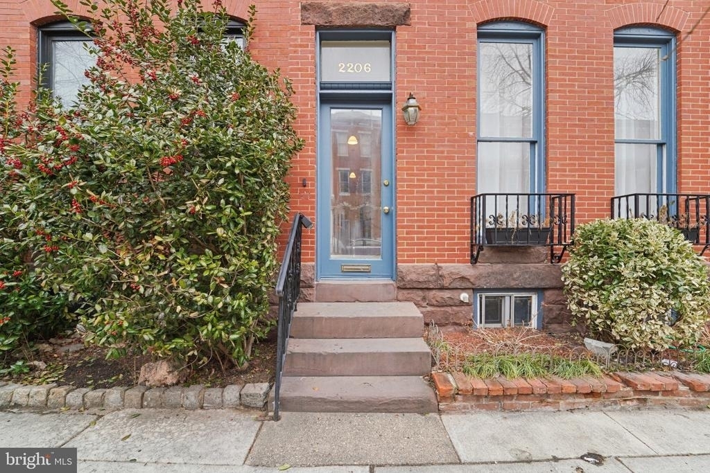 2206 E Baltimore Street - Photo 1
