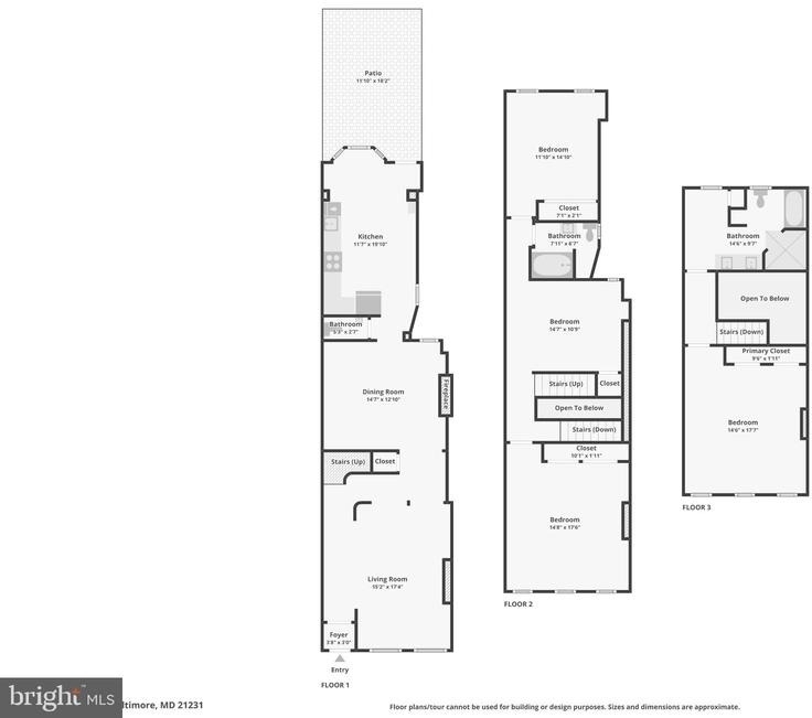 2206 E Baltimore Street - Photo 39
