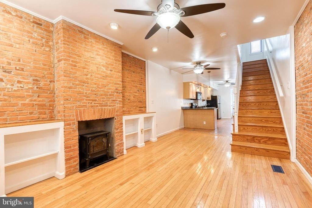 1608 S Hanover Street - Photo 1
