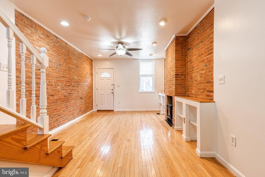 1608 S Hanover Street - Photo 3