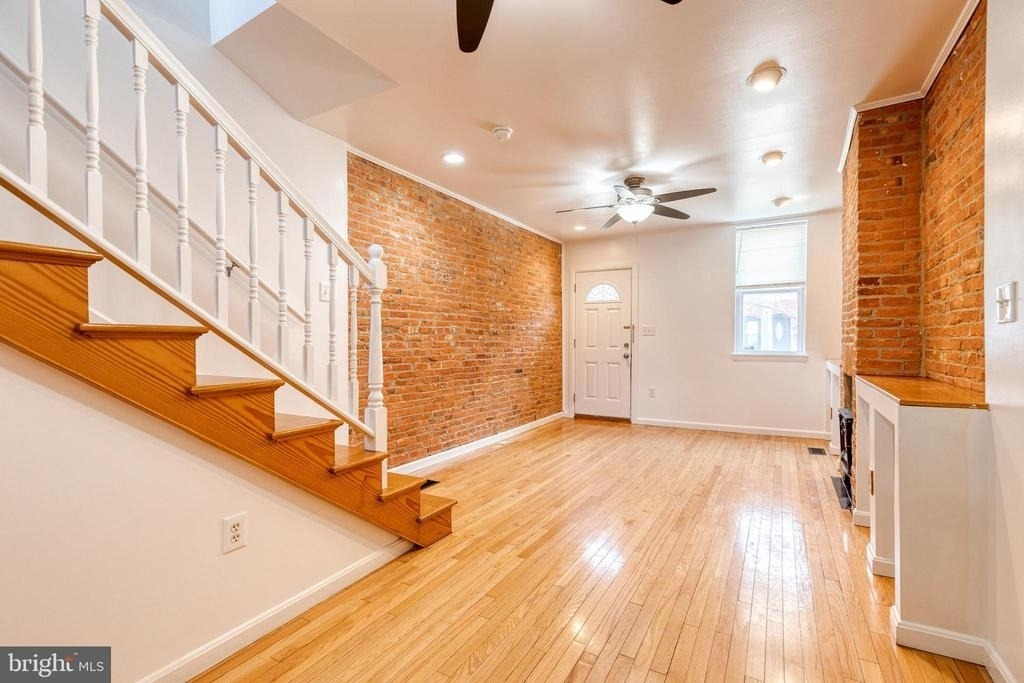 1608 S Hanover Street - Photo 4