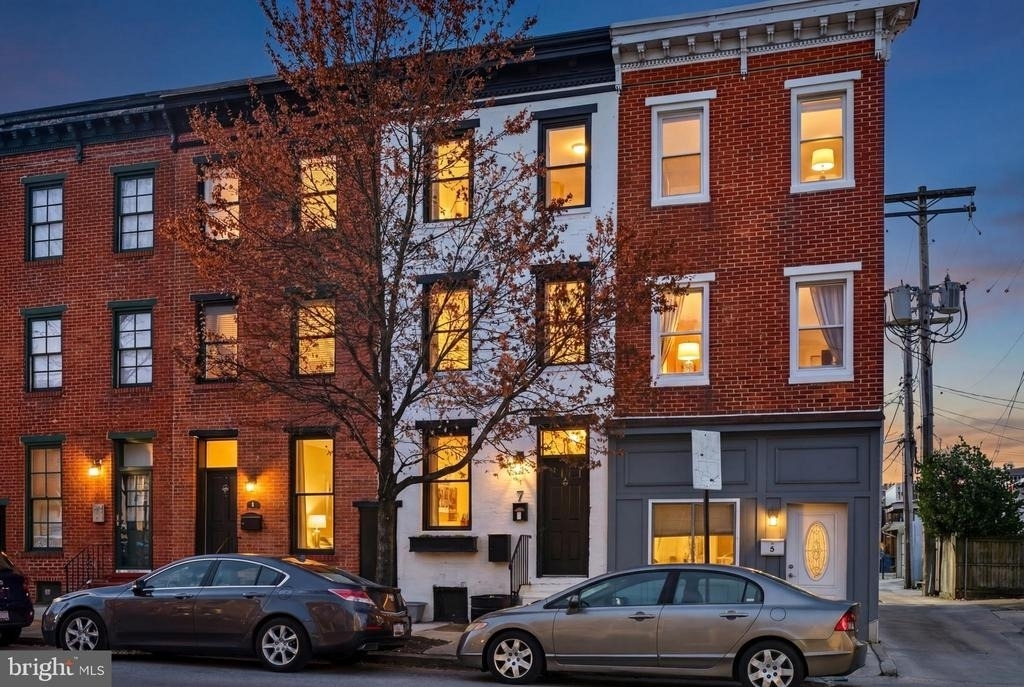 7 E Fort Avenue - Photo 0