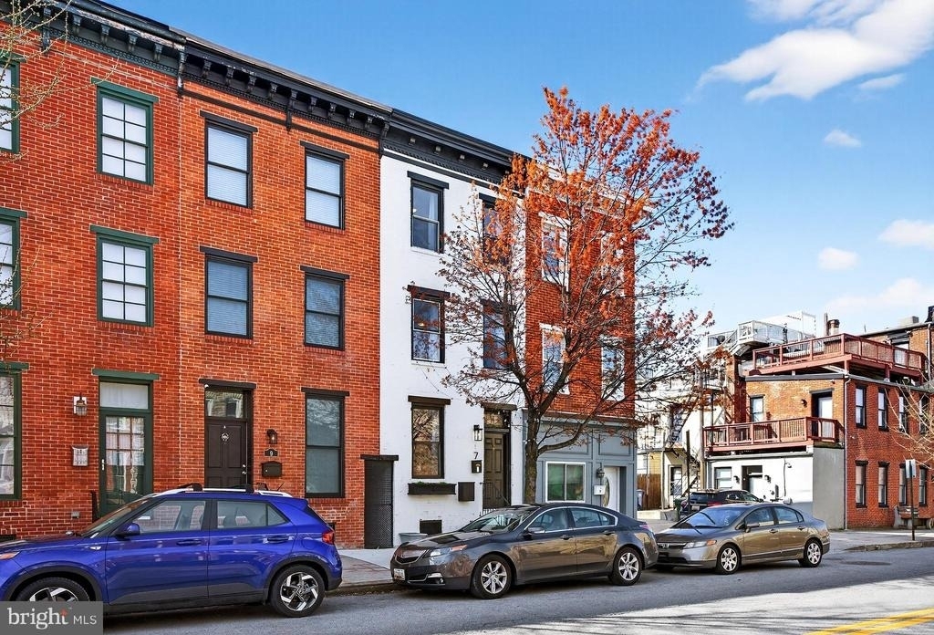 7 E Fort Avenue - Photo 8