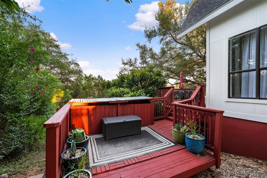 1204 Summit Edge Dr - Photo 20