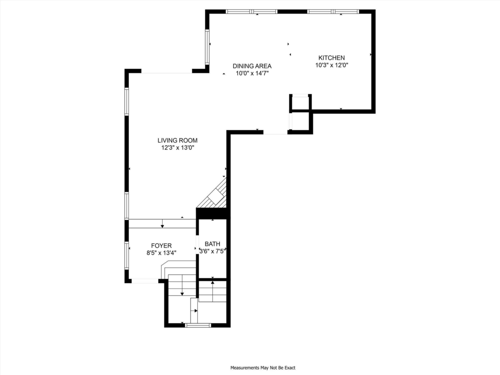 1011 Brodie St - Photo 33