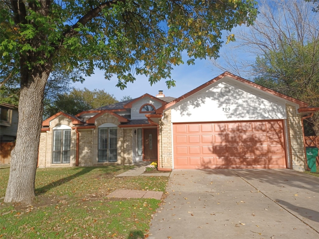 703 Meadow Creek Dr - Photo 2
