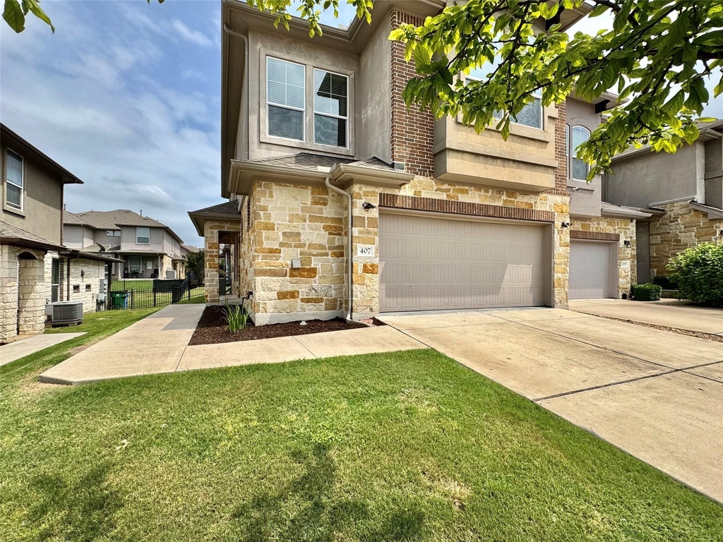 407 Rhetoric Way - Photo 2