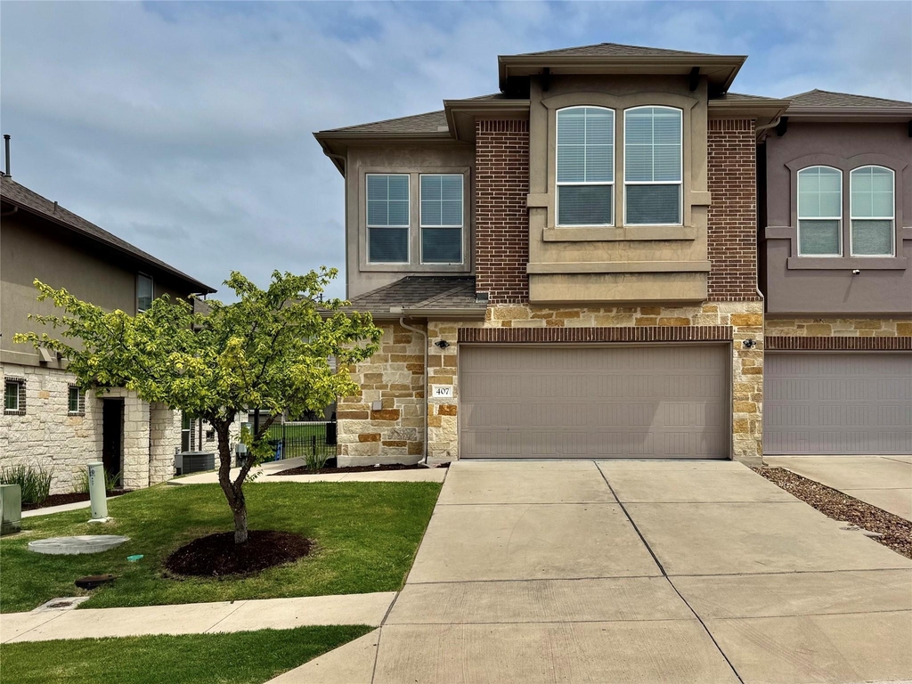 407 Rhetoric Way - Photo 0