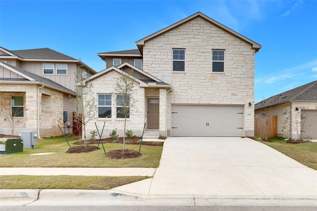 6501 Dragride Rd - Photo 0