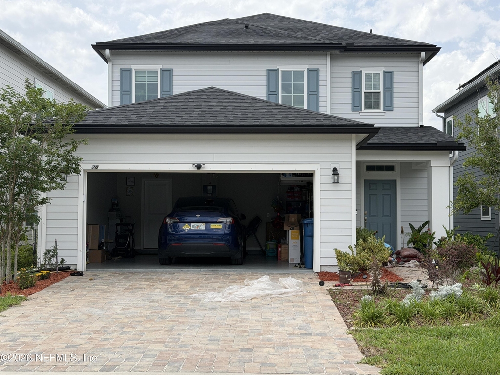 70 Golden Fern Drive - Photo 1