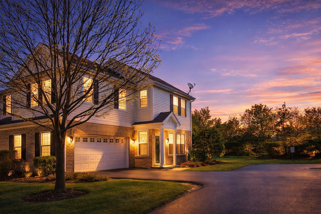 1447 Millbrook Drive - Photo 1