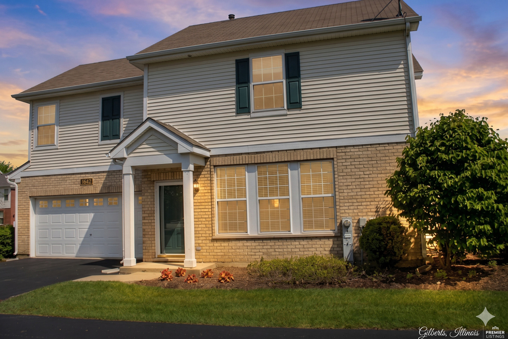 1447 Millbrook Drive - Photo 0
