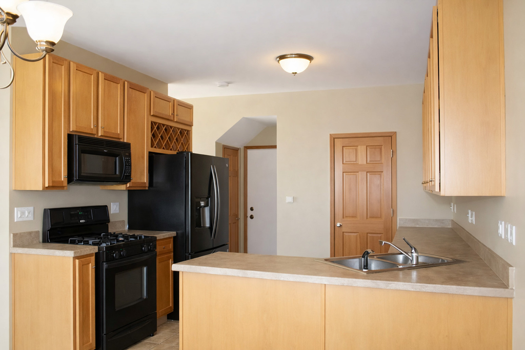 1447 Millbrook Drive - Photo 7