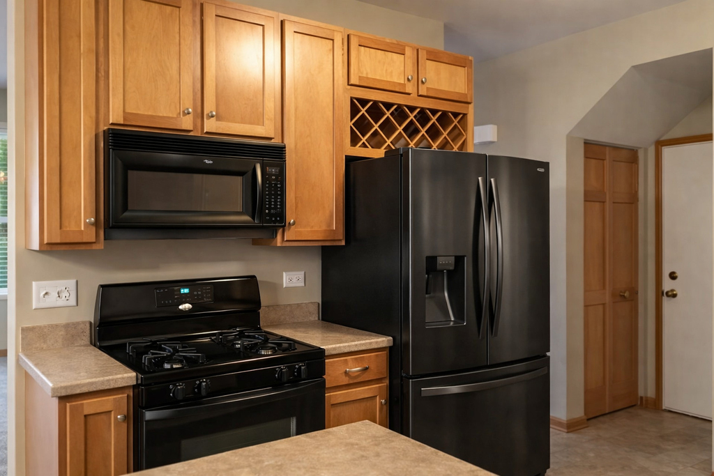 1447 Millbrook Drive - Photo 8