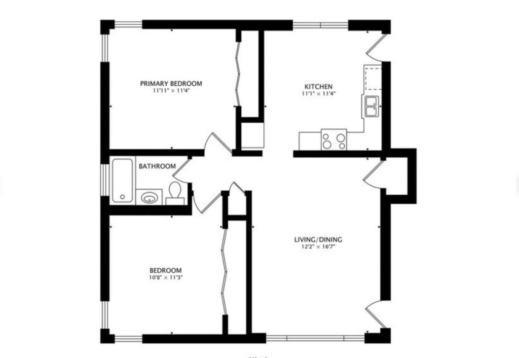 4933 N Lester Avenue - Photo 8