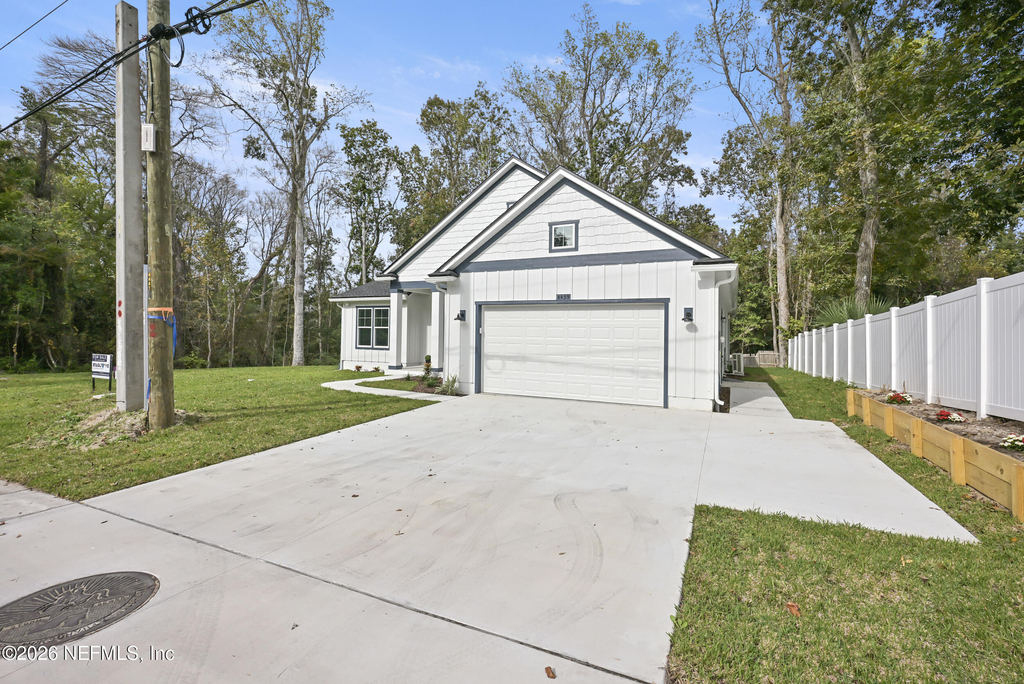 4435 Julington Creek Road - Photo 3