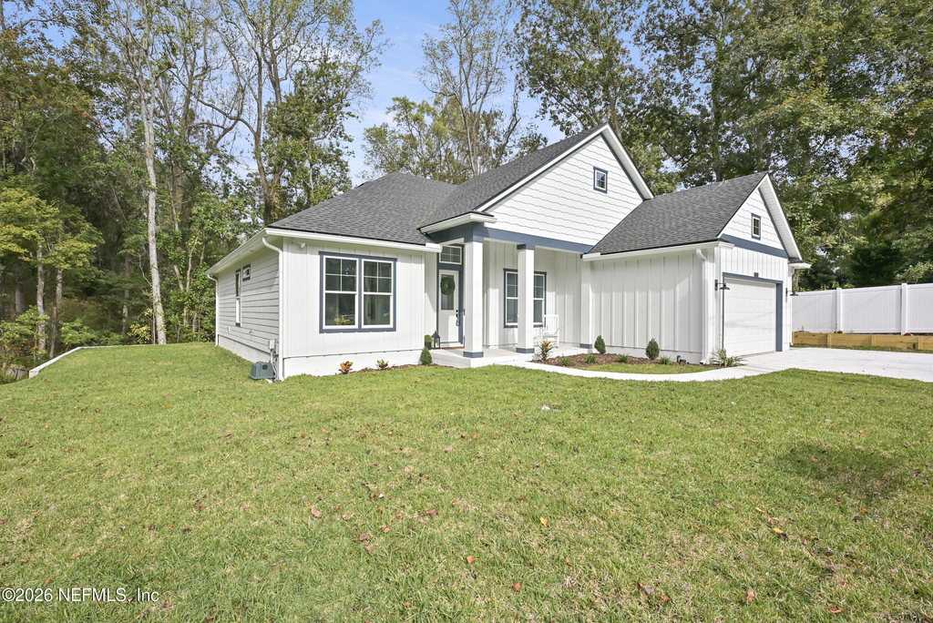 4435 Julington Creek Road - Photo 2