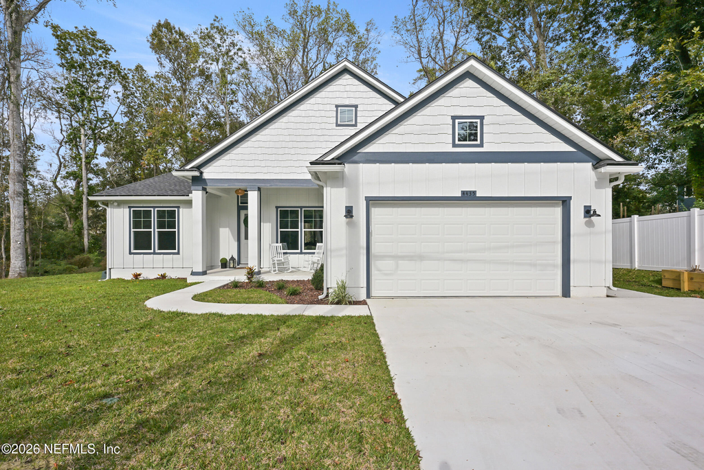 4435 Julington Creek Road - Photo 0