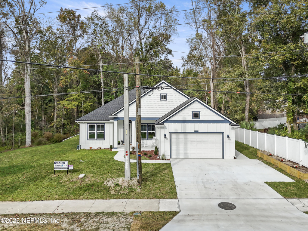 4435 Julington Creek Road - Photo 1