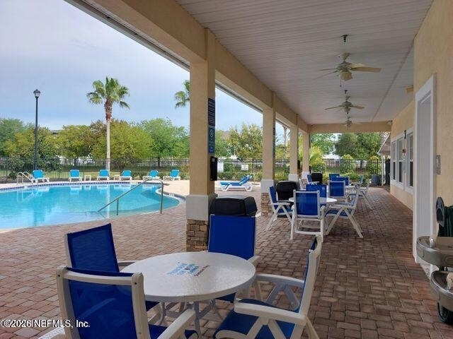 8235 Lobster Bay Court - Photo 41
