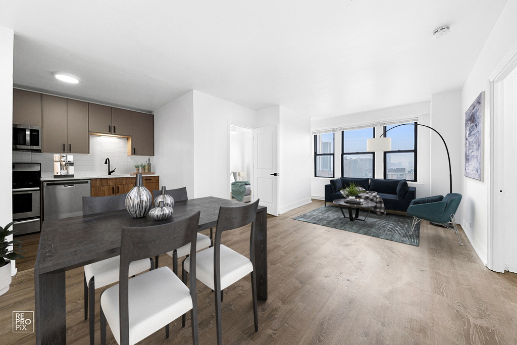 6230 N Kenmore Avenue - Photo 2