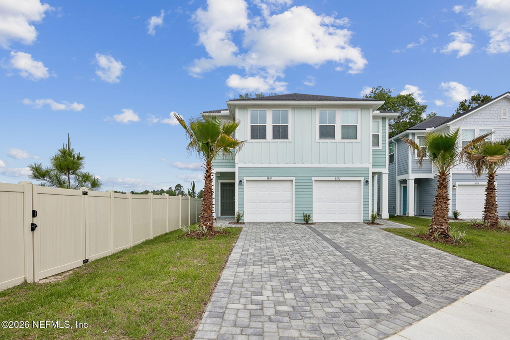 3861 Baxley Villas Court - Photo 1