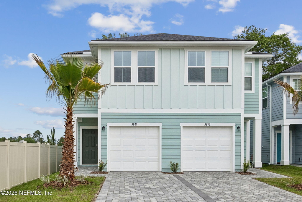 3861 Baxley Villas Court - Photo 0