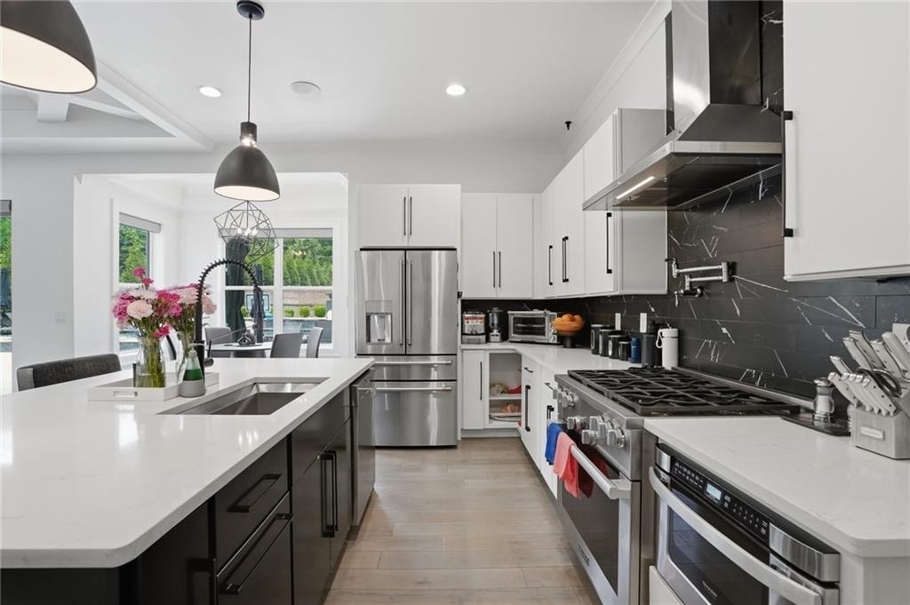 3020 Wallace Road - Photo 17