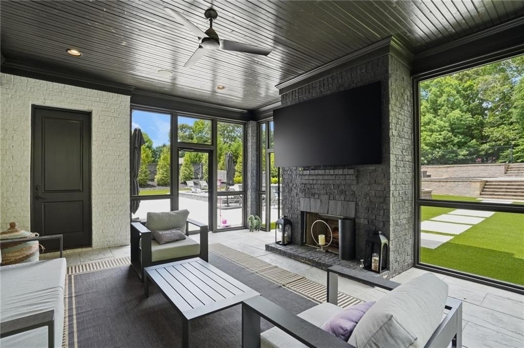 3020 Wallace Road - Photo 49