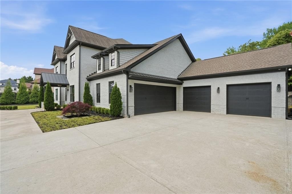3020 Wallace Road - Photo 1