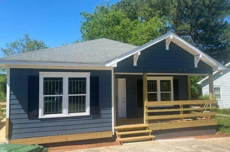 73 Polar Rock Road Sw - Photo 2