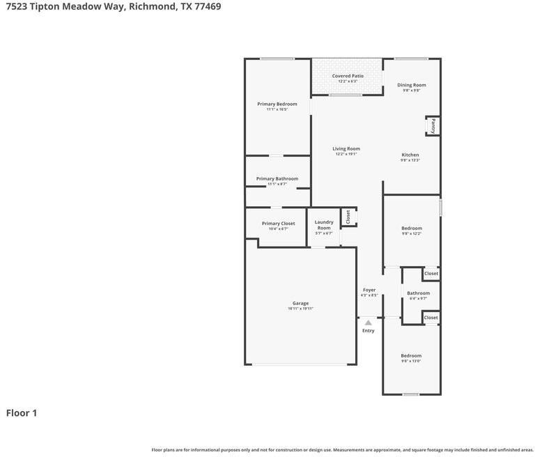 7523 Tipton Meadow Way - Photo 15