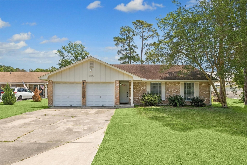 25114 Spring Ridge Drive - Photo 1