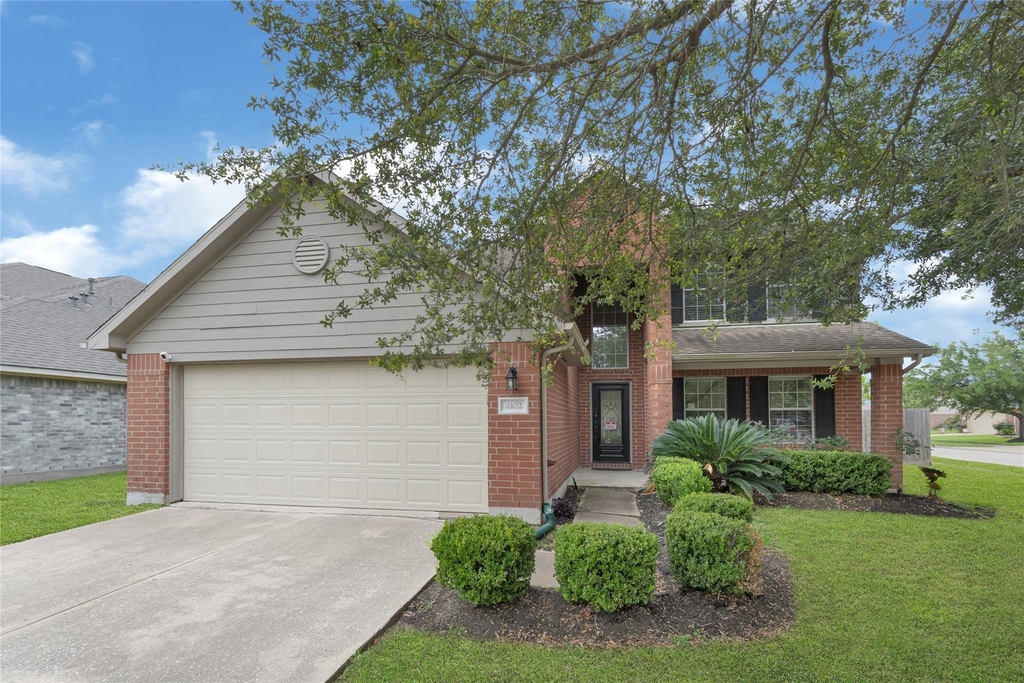 4102 Caneshaw Drive - Photo 1