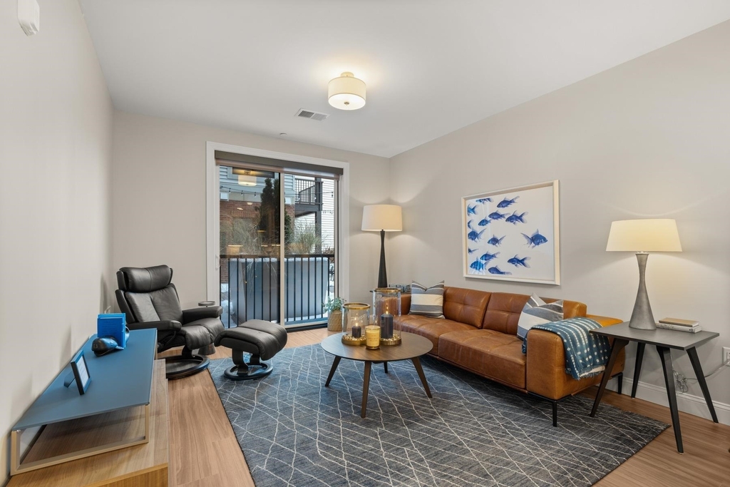 99 Foundry - Photo 5