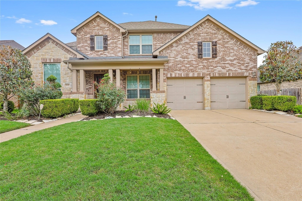 5919 Solara Ledge Lane - Photo 0