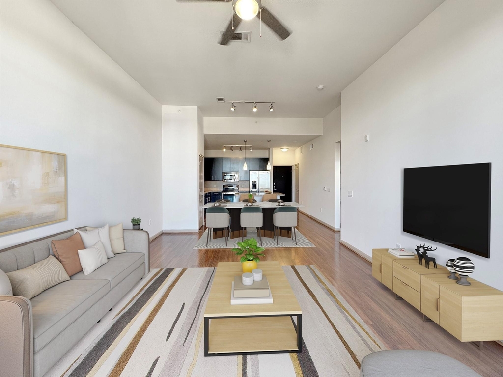 2700 Brazos Street - Photo 0