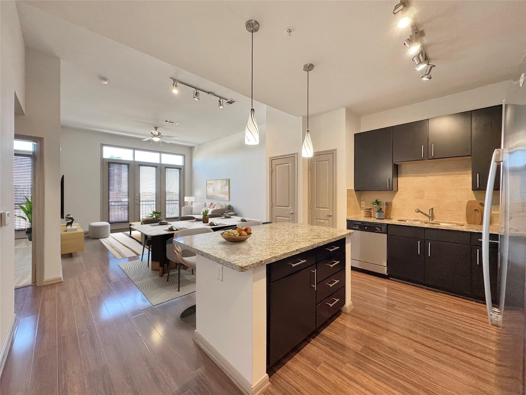 2700 Brazos Street - Photo 1