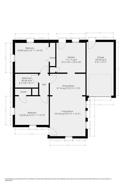 4301 Dorothy St - Photo 9