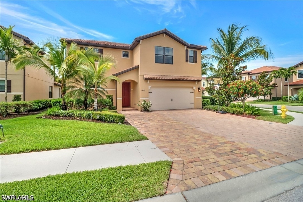 14561 Tuscany Pointe Trail - Photo 1