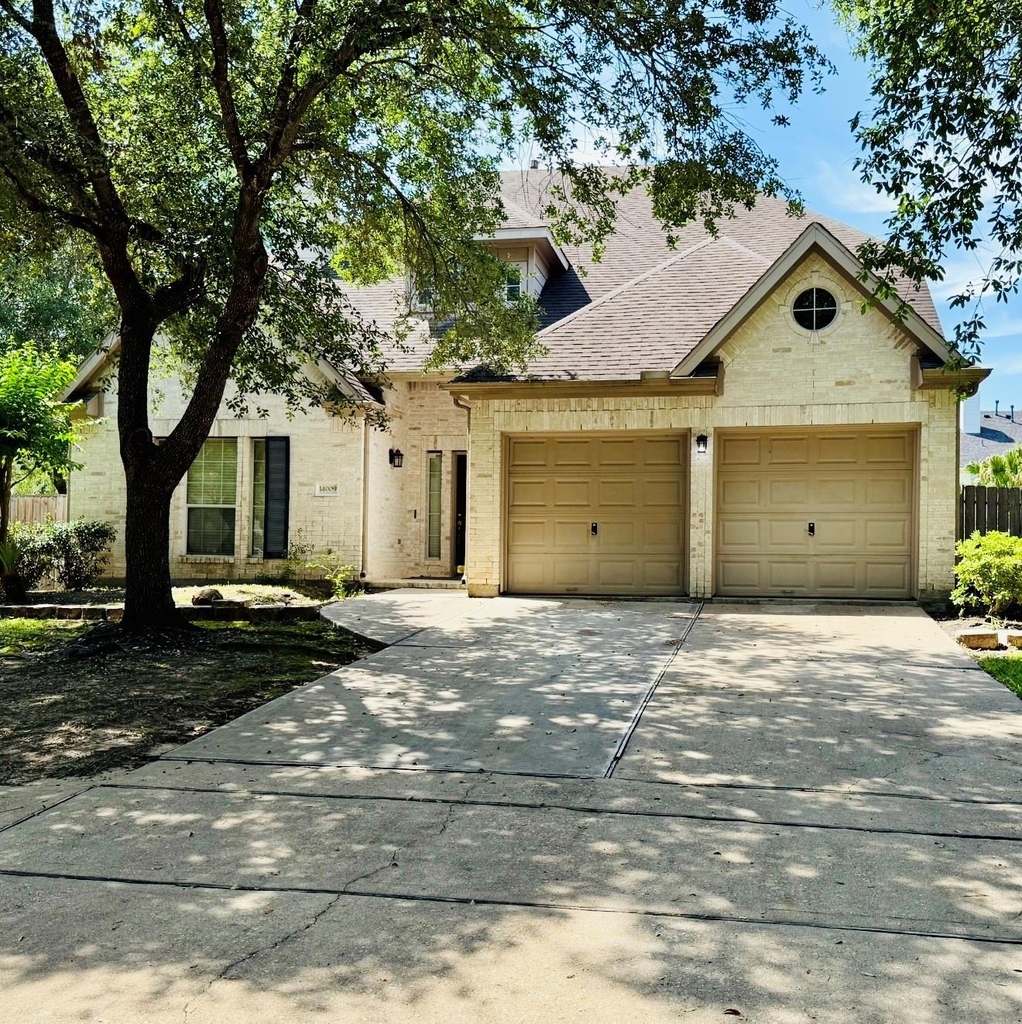 14009 Hollow Canyon Lane - Photo 1